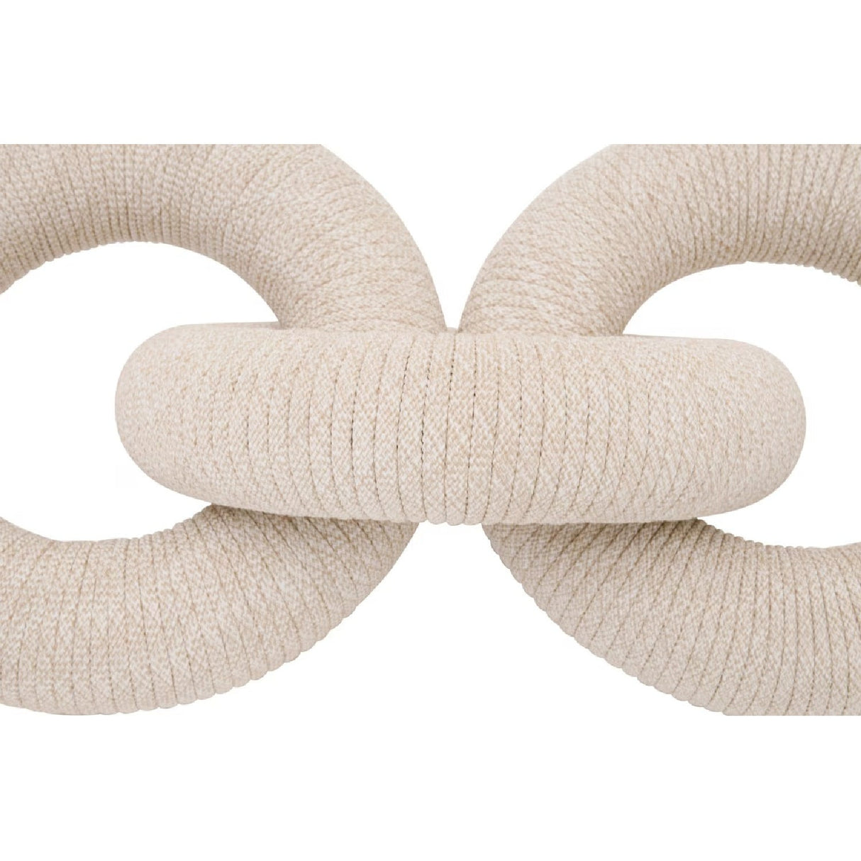 Rope Link Decorative Object | Living Essentials Crew – alternate view 16