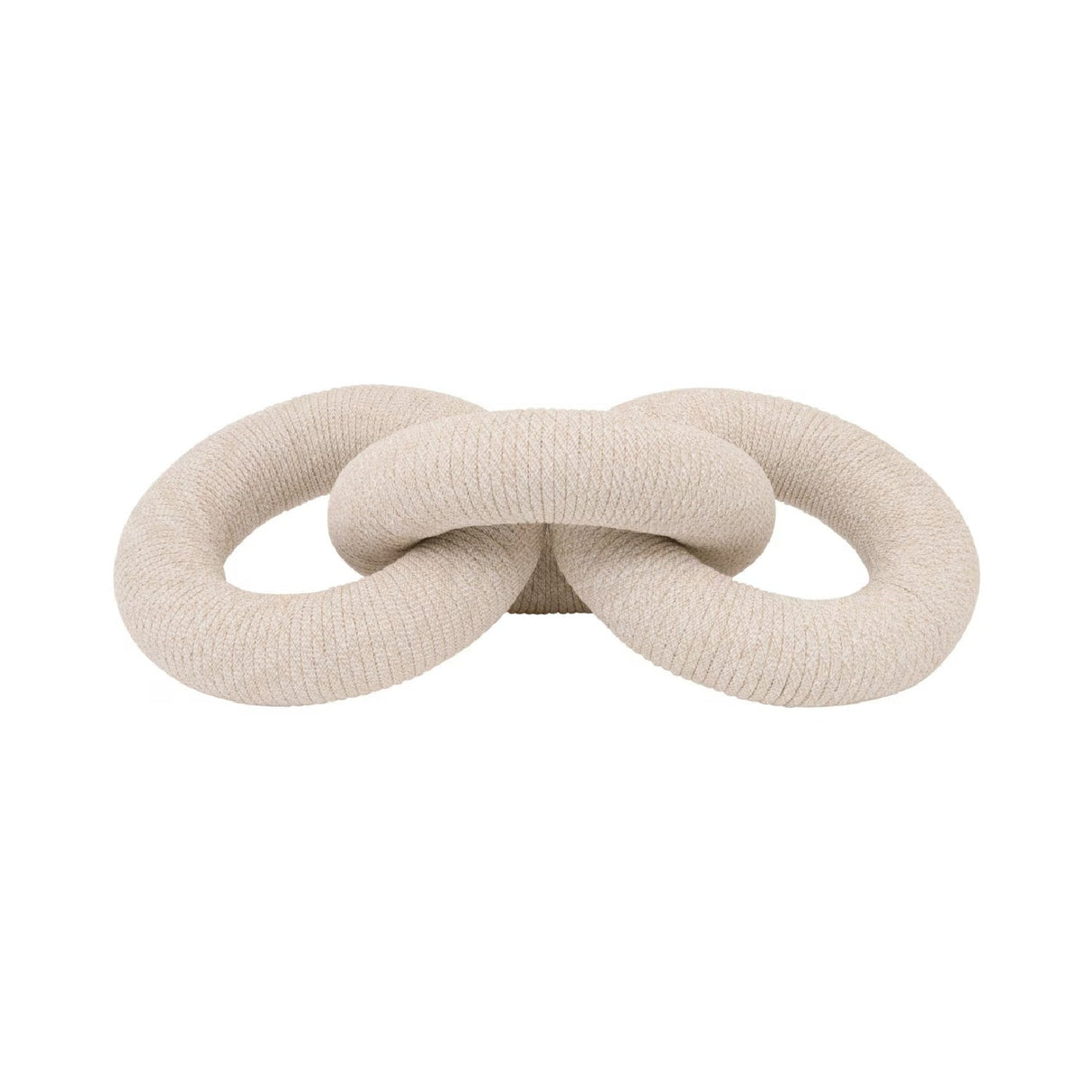 Rope Link Decorative Object | Living Essentials Crew – alternate view 11