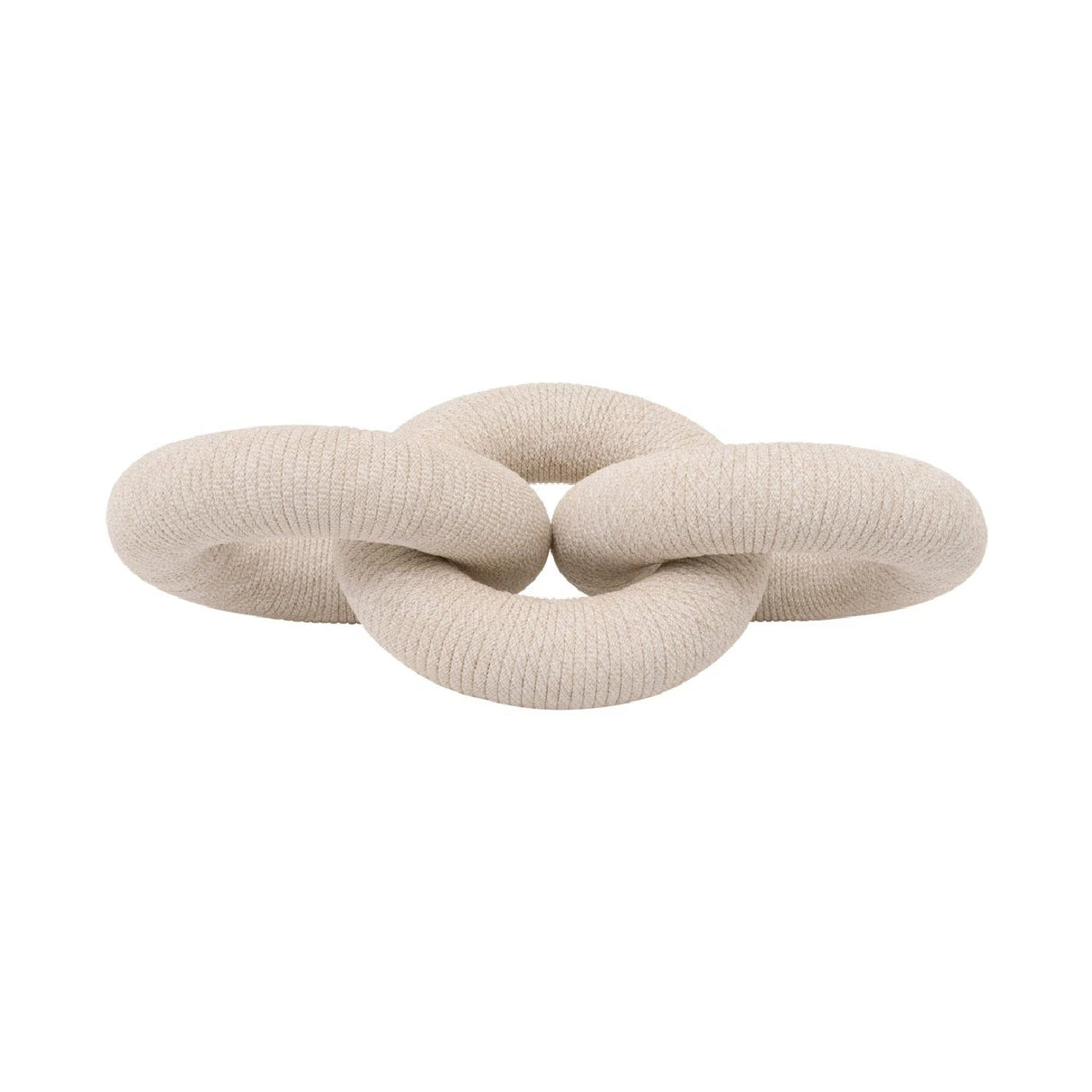 Rope Link Decorative Object | Living Essentials Crew – alternate view 15