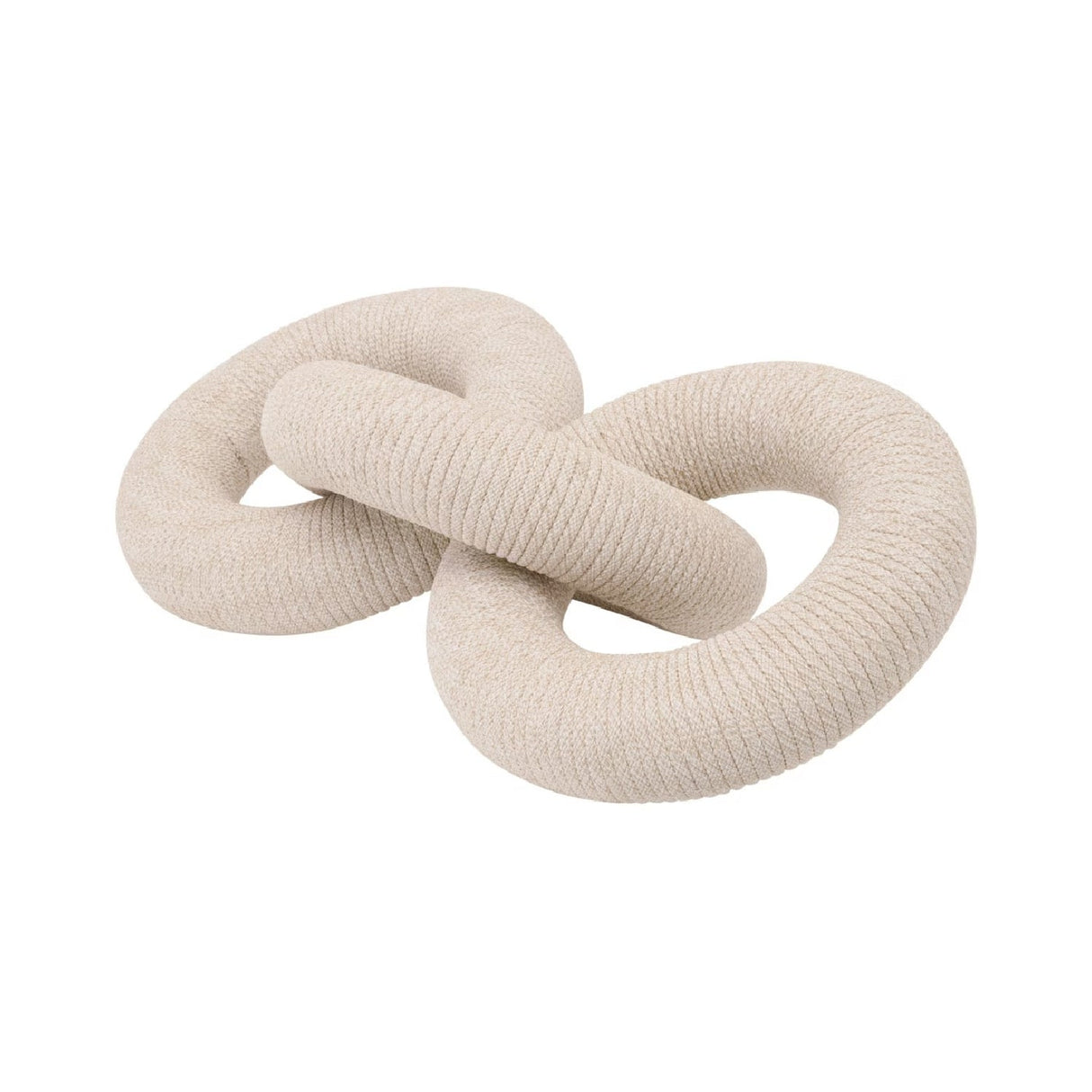 Rope Link Decorative Object | Living Essentials Crew – alternate view 14