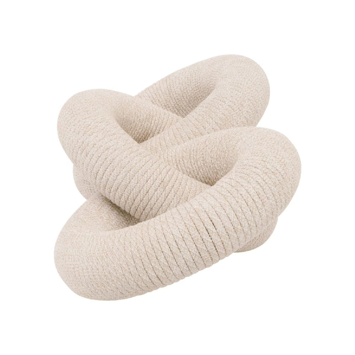 Rope Link Decorative Object | Living Essentials Crew – alternate view 13