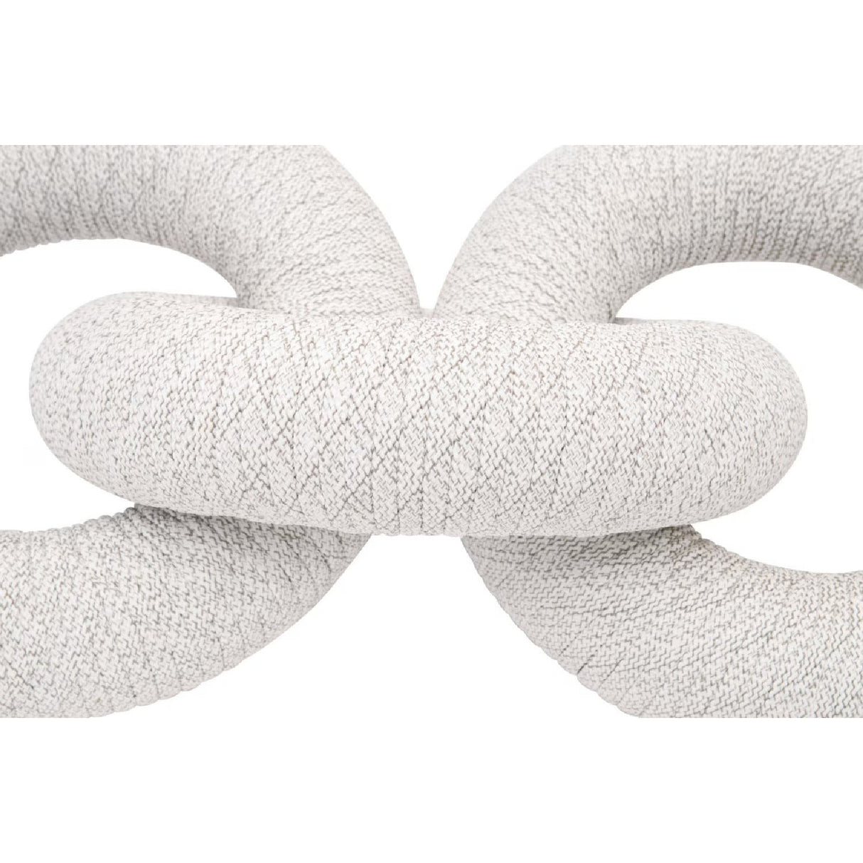 Rope Link Decorative Object | Living Essentials Crew – alternate view 7