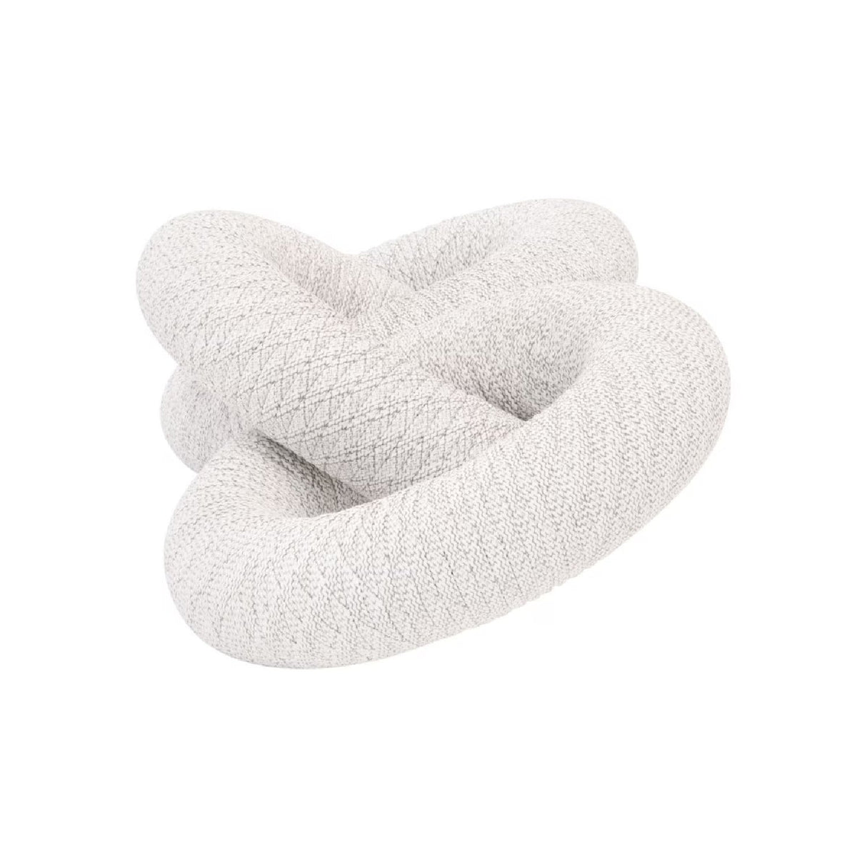 Rope Link Decorative Object | Living Essentials Crew – alternate view 5