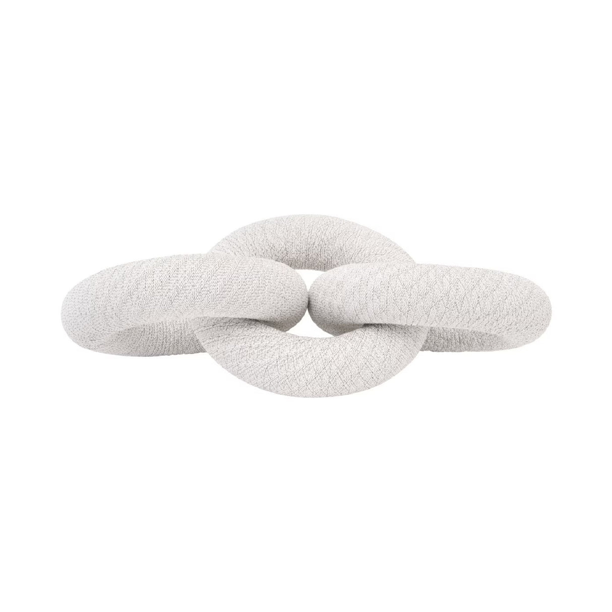Rope Link Decorative Object | Oroa.com