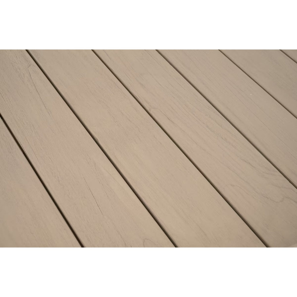 Beige Rope Outdoor Dining Table | Living Essentials Knit