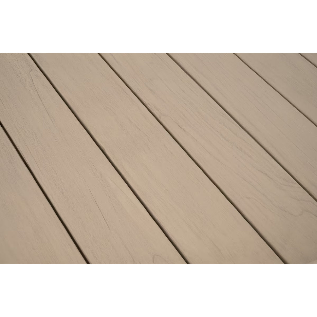 Beige Rope Outdoor Dining Table | Oroa.com