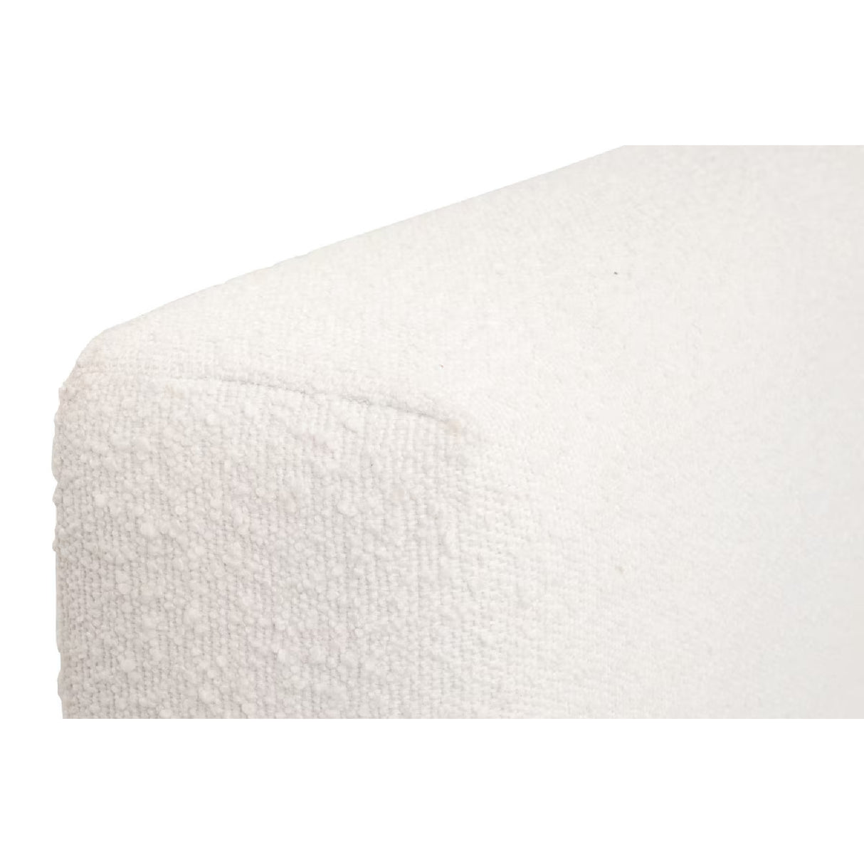 Modern European furniture - Minimalist Upholstered Bed - www.oroa.com