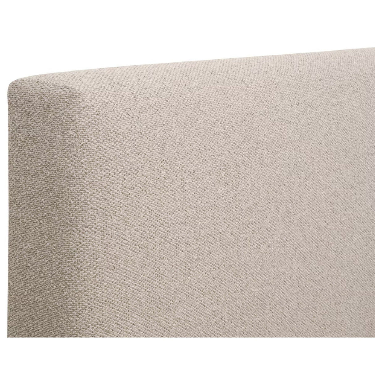 Modern European furniture - Minimalist Upholstered Bed - www.oroa.com