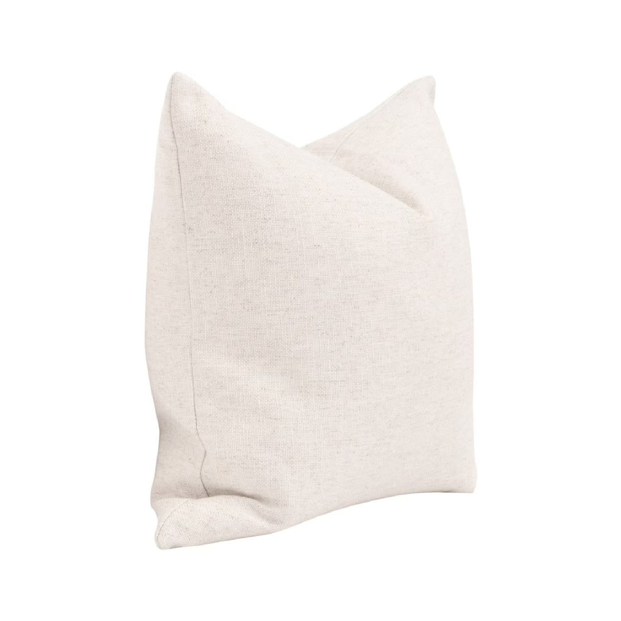 Minimalist Linen Blend Pillows (2) | Living Essentials The Basic – alternate view 19