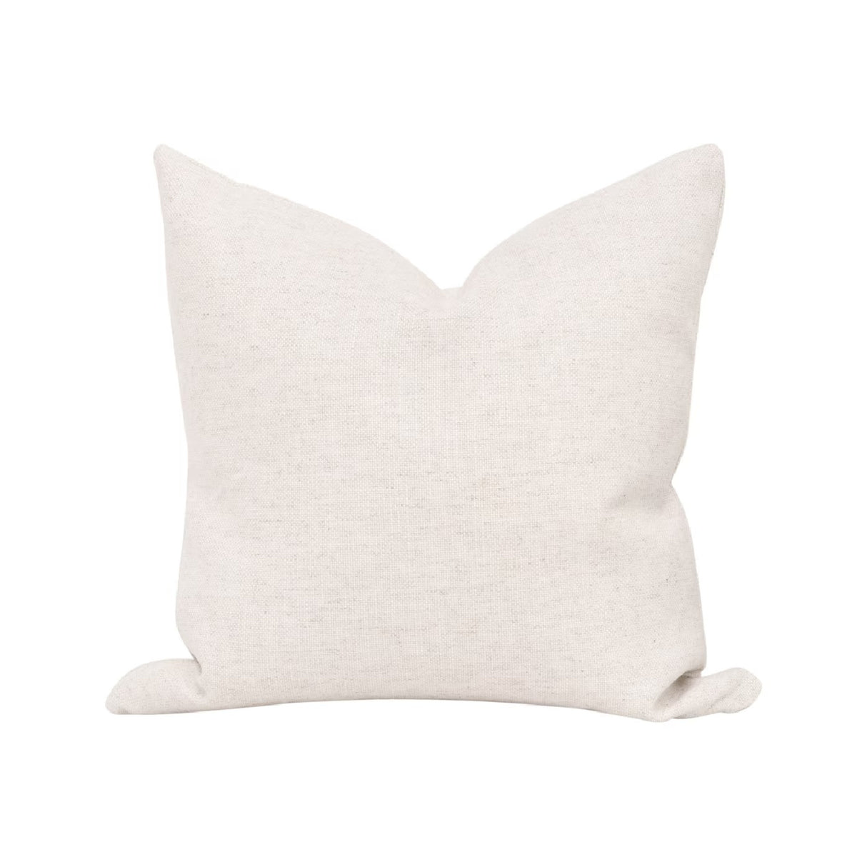 Minimalist Linen Blend Pillows (2) | Living Essentials The Basic – alternate view 17
