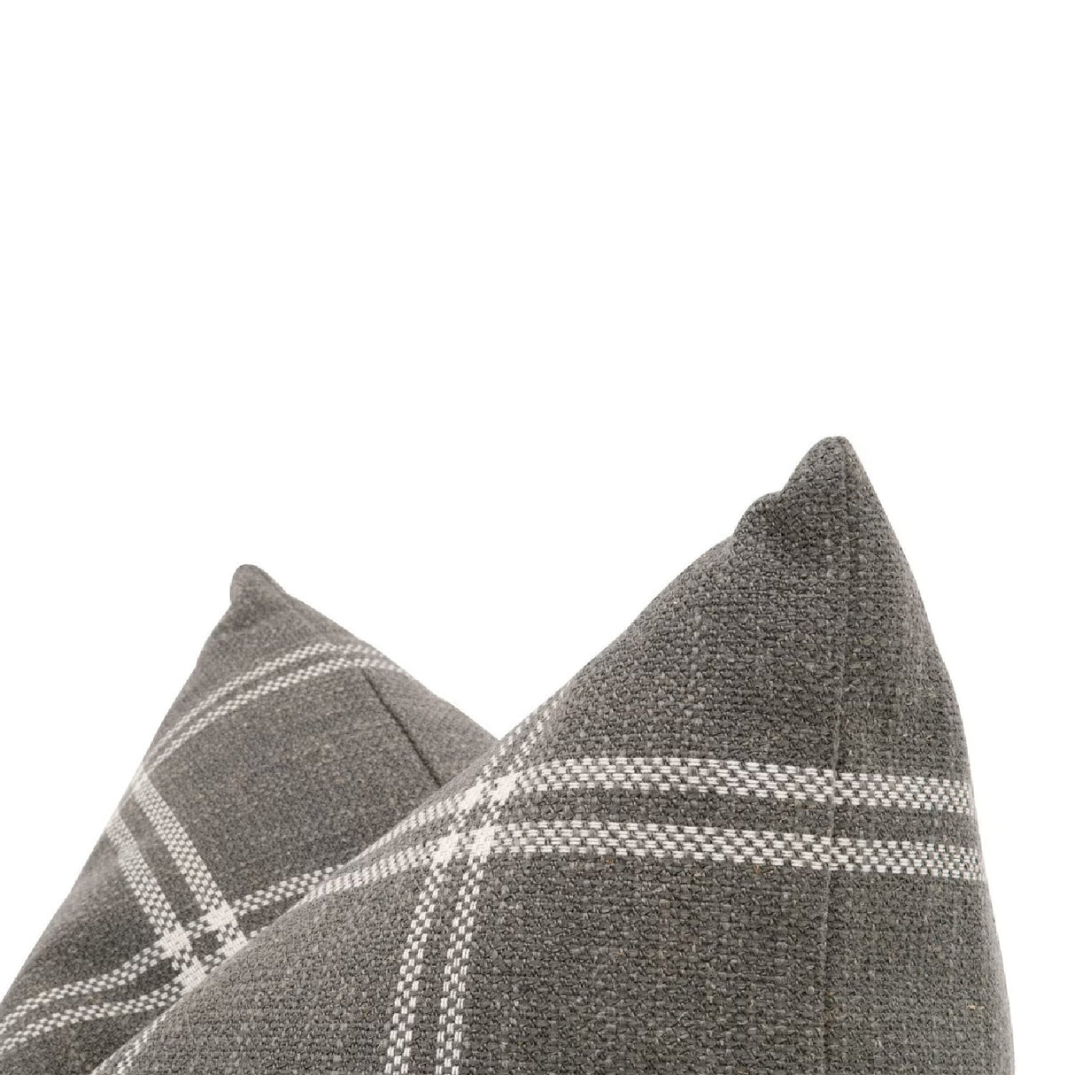 Minimalist Linen Blend Pillows (2) | Living Essentials The Basic – alternate view 12