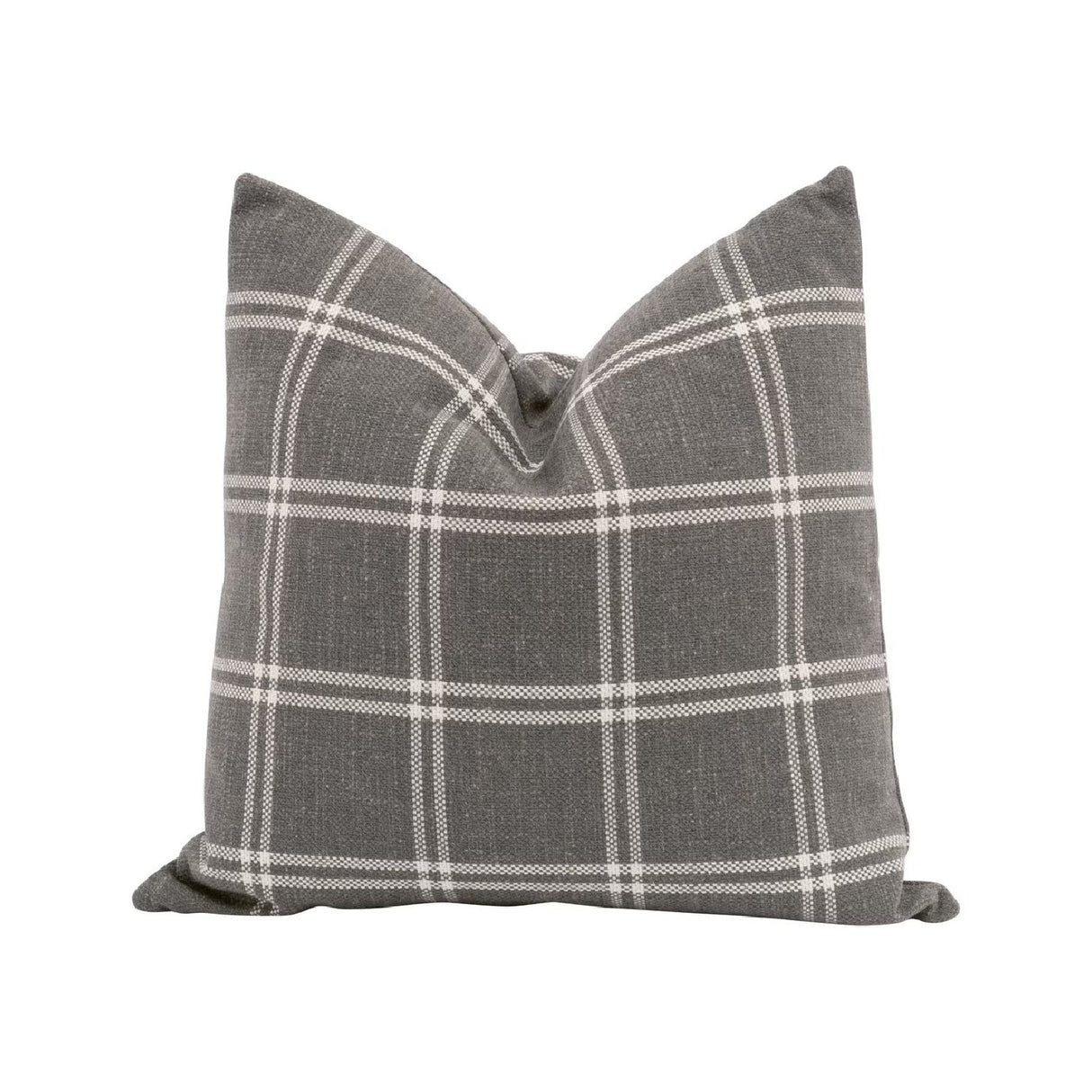 Minimalist Linen Blend Pillows (2) | Living Essentials The Basic – alternate view 9