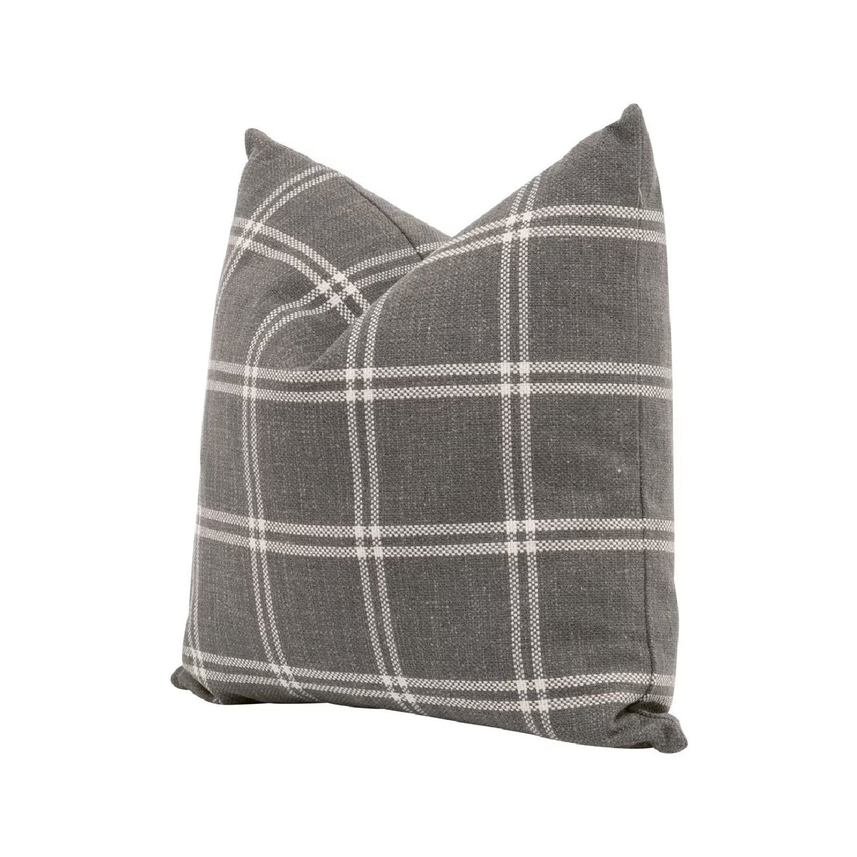 Minimalist Linen Blend Pillows (2) | Living Essentials The Basic – alternate view 11
