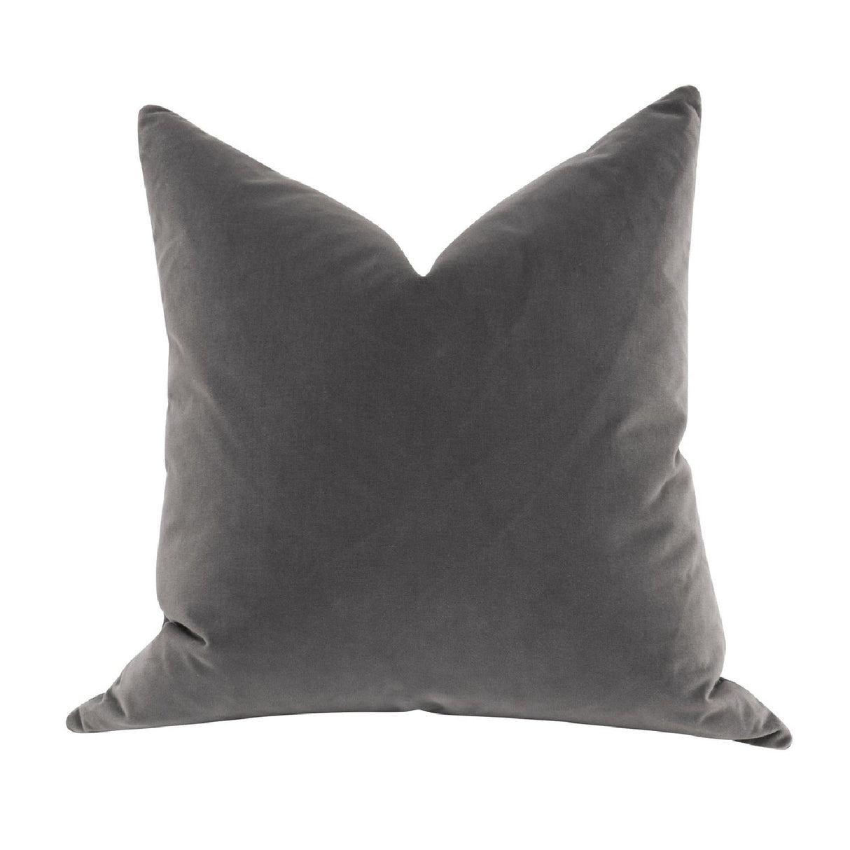 Minimalist Square Pillows (2) | Living Essentials The Basic – alternate view 5