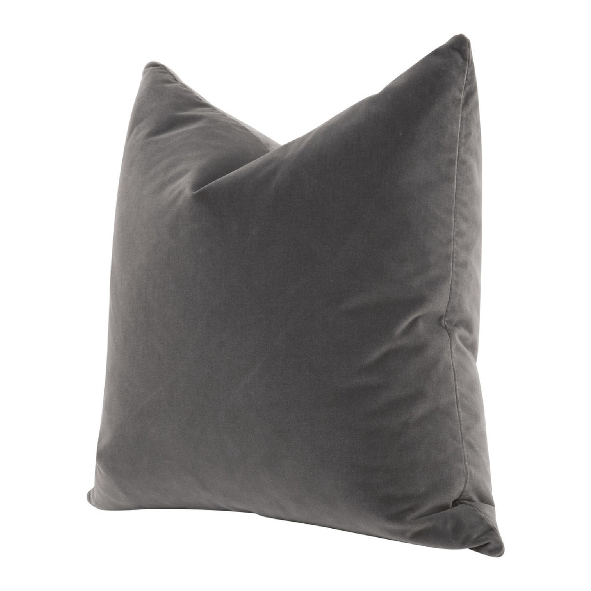 Minimalist Square Pillows (2) | Living Essentials The Basic – alternate view 7