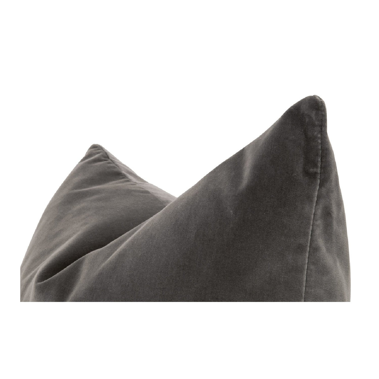 Minimalist Square Pillows (2) | Living Essentials The Basic – alternate view 8