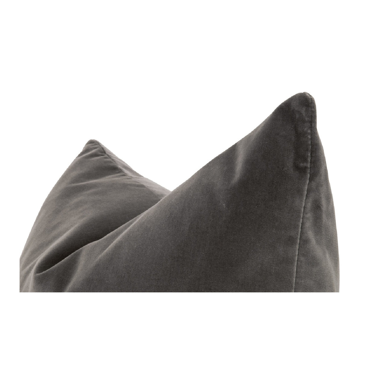 Minimalist Square Pillows (2) | Oroa.com