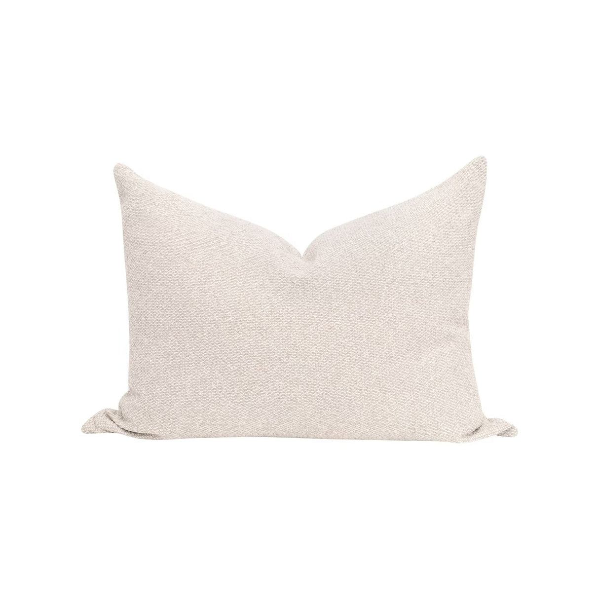Minimalist Dutch Pillows (2) | Living Essentials The Basic – front view