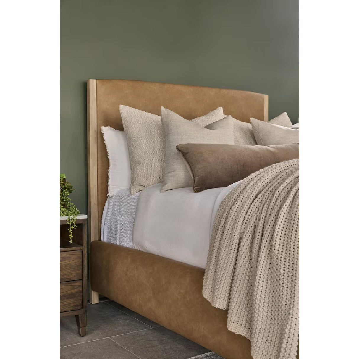 Minimalist Dutch Pillows (2) | Living Essentials The Basic – alternate view 5