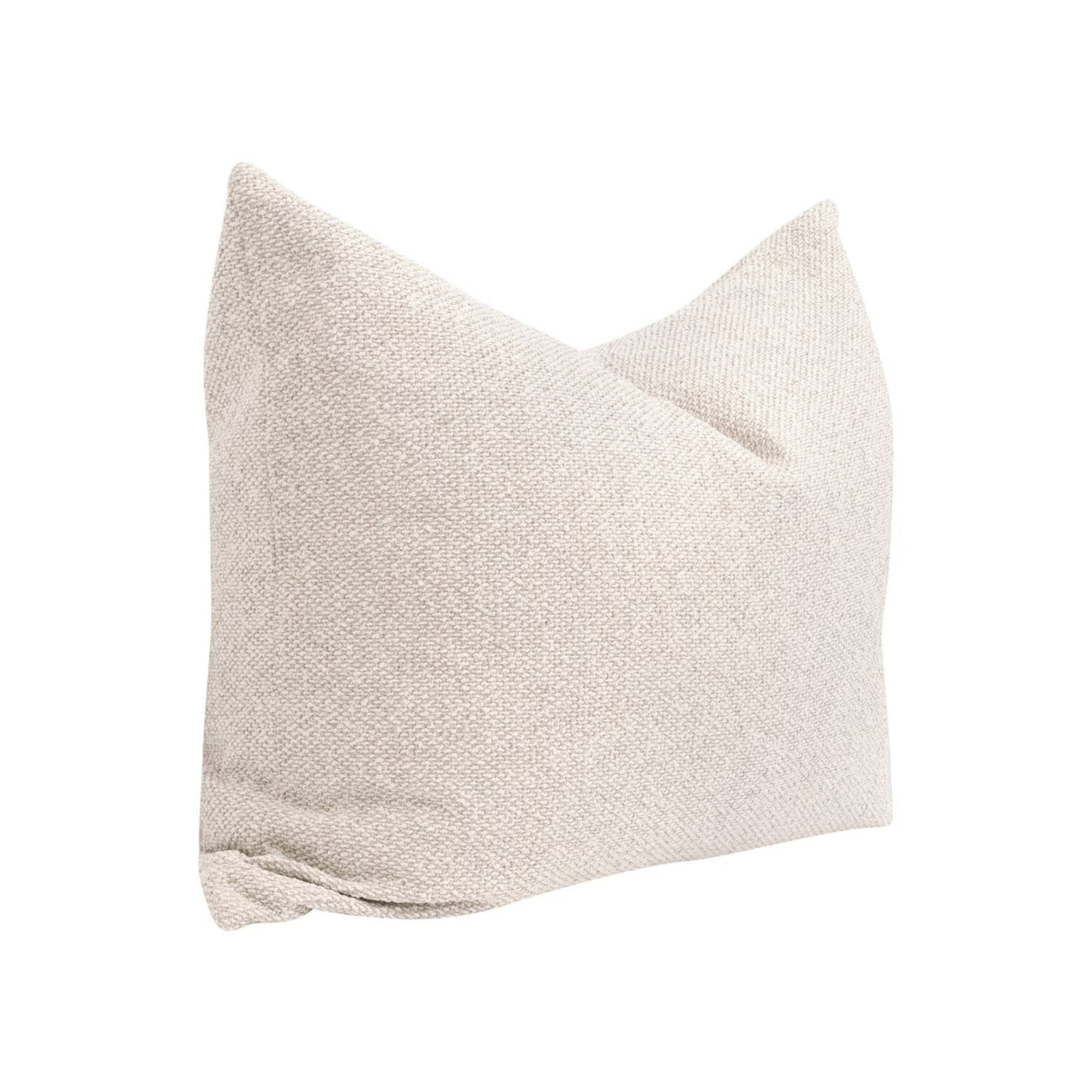 Minimalist Dutch Pillows (2) | Living Essentials The Basic – side view