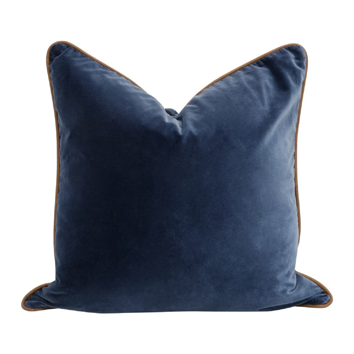 Piped Square Pillows (2) | Living Essentials The Not So Basic – alternate view 31