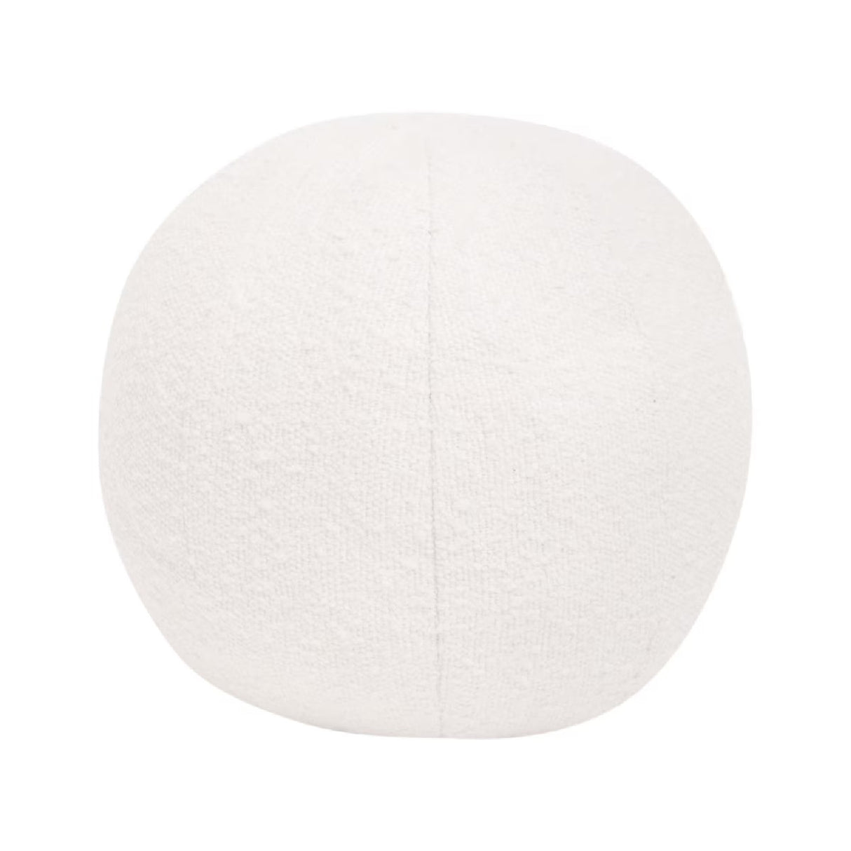 Round Minimalist Pillow | Oroa.com