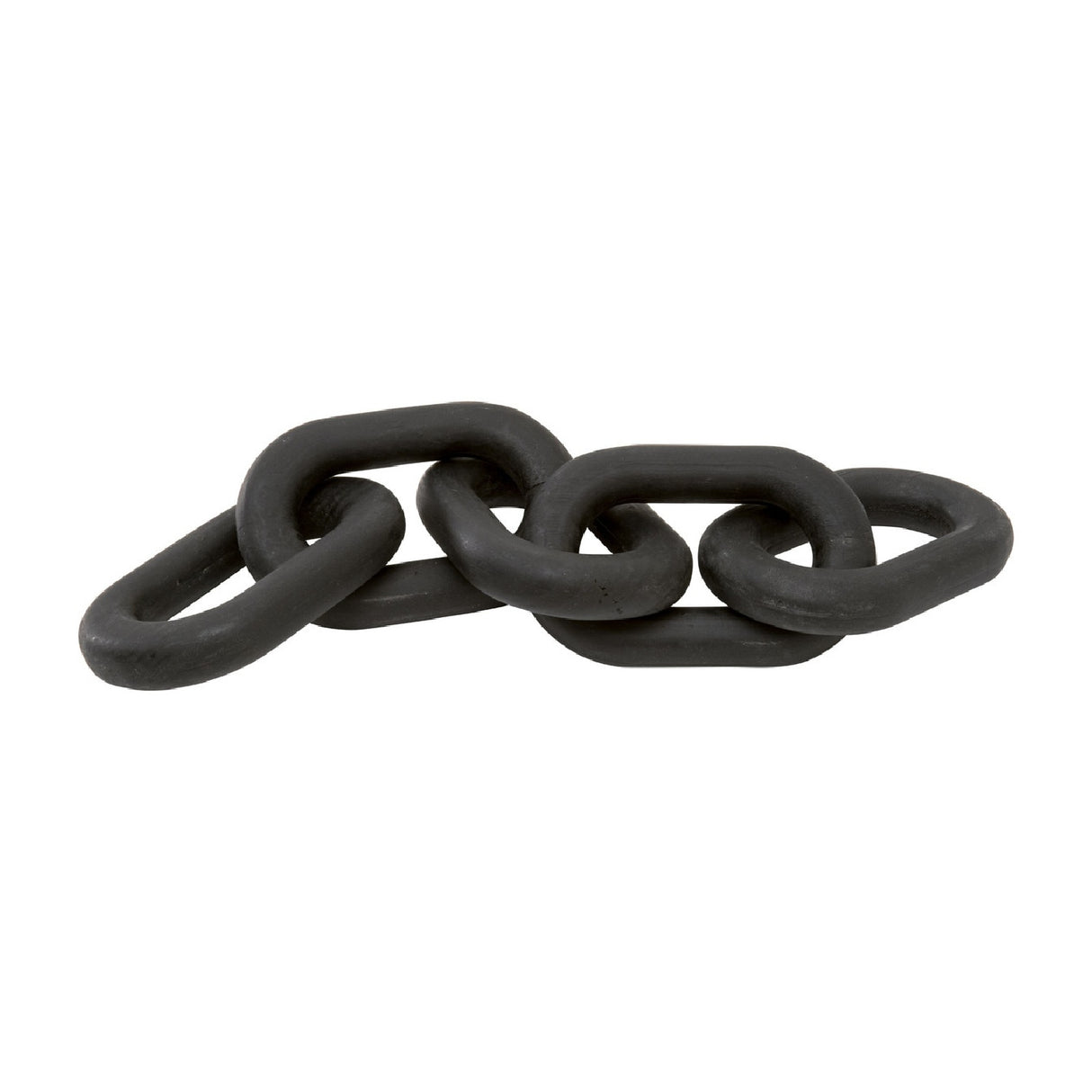 Wooden Link Table Decor | Oroa.com
