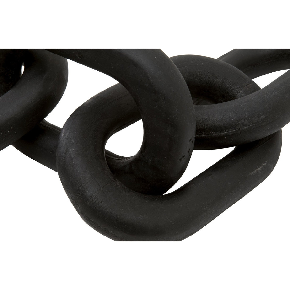 Wooden Link Table Decor | Oroa.com