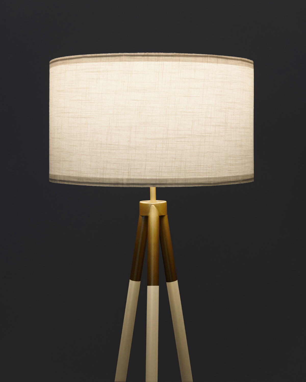 Modern Tripod Floor Lamp - OROA