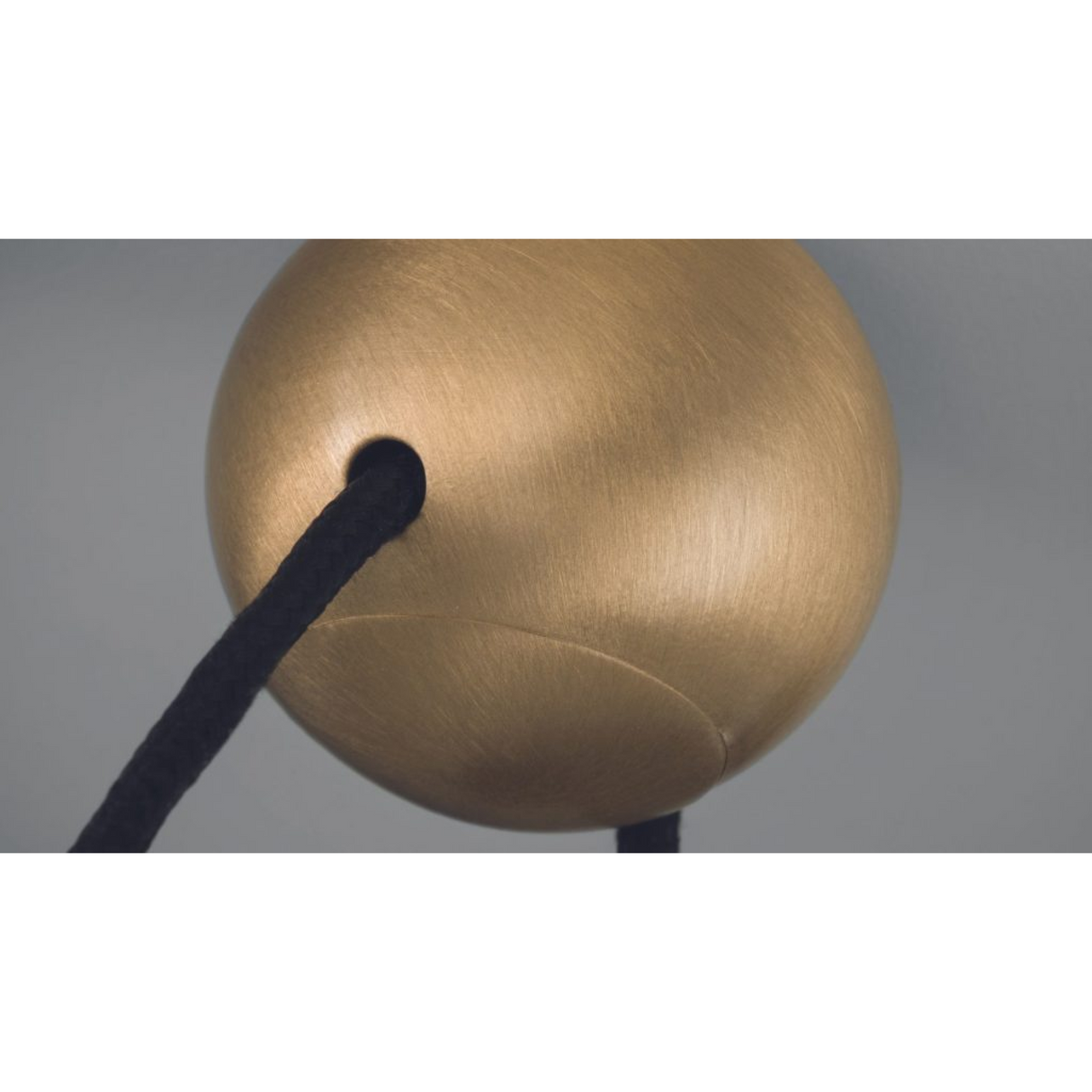 Geometrical Hanging Lamp Set (10) | Masiero Nappe C10 | Oroa.com