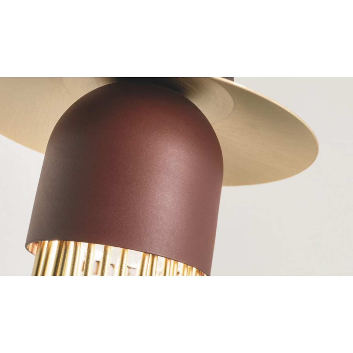 Geometrical Hanging Lamp Set (5) | Masiero Nappe C5 | Oroa.com