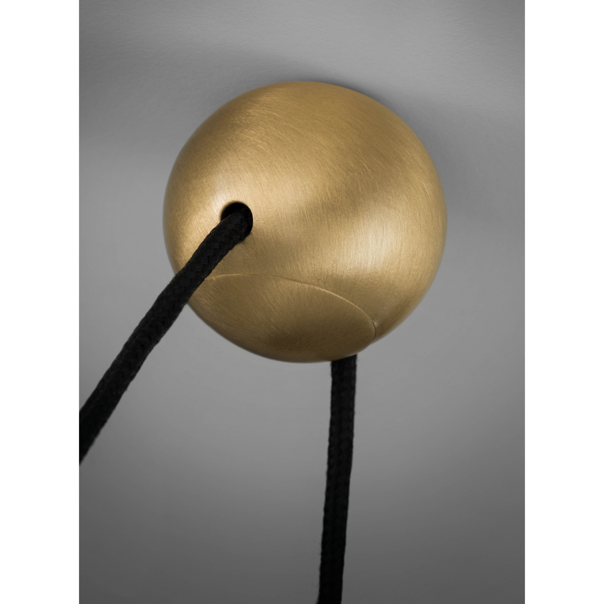 Metal Rods Pendant Lamp | Masiero Nappe | Oroa.com