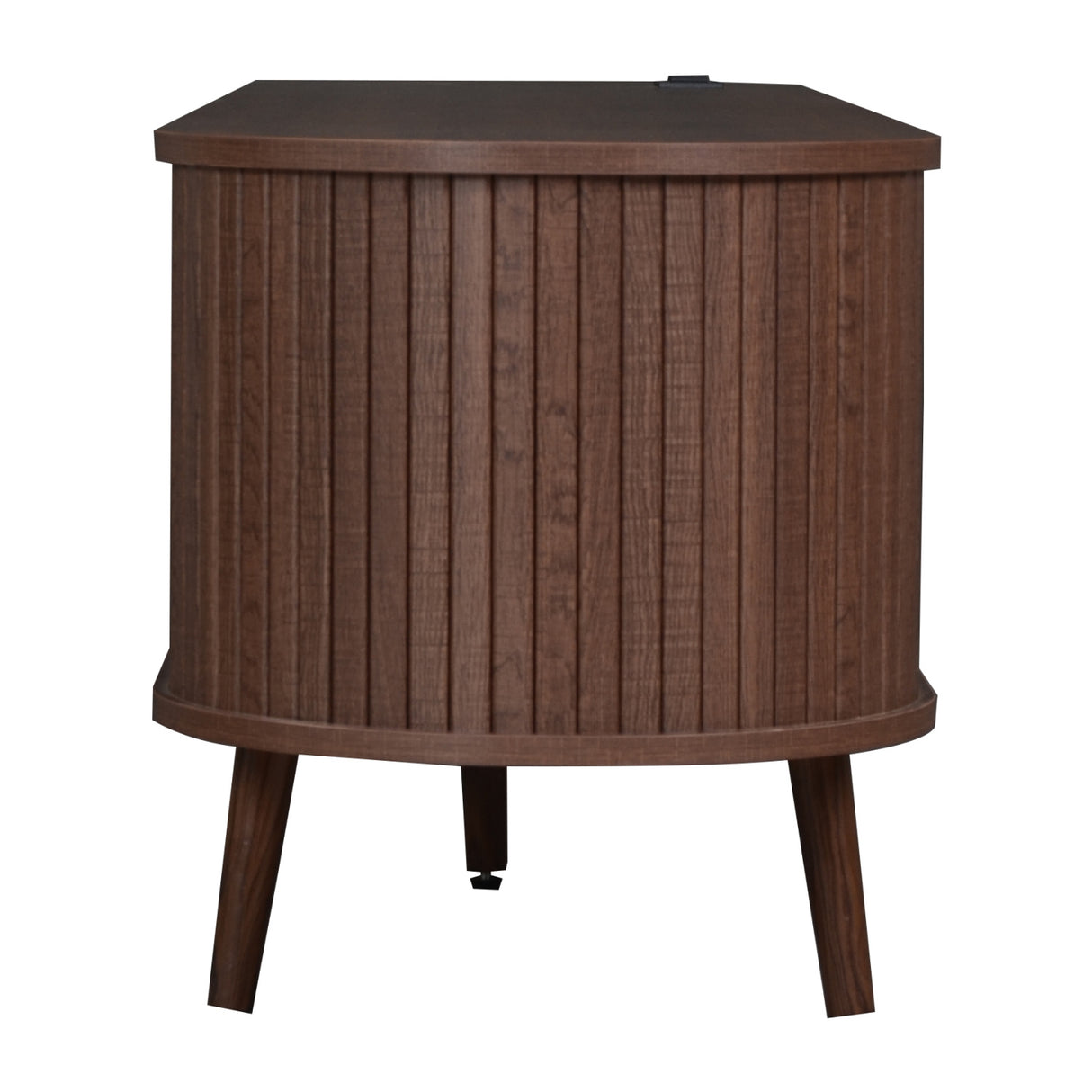 Mid Century Multifunctional Media Unit | OROA