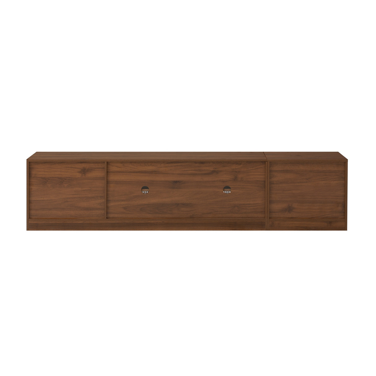 Classic Mid-Century Retro TV Stand | OROA
