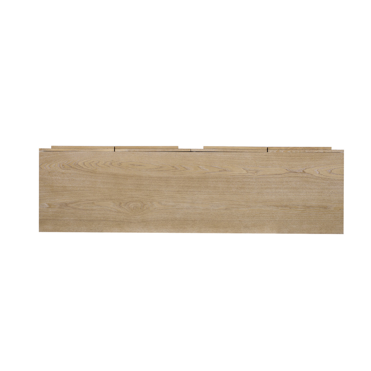 4-Door Storage Sideboard Cabinet L | OROA