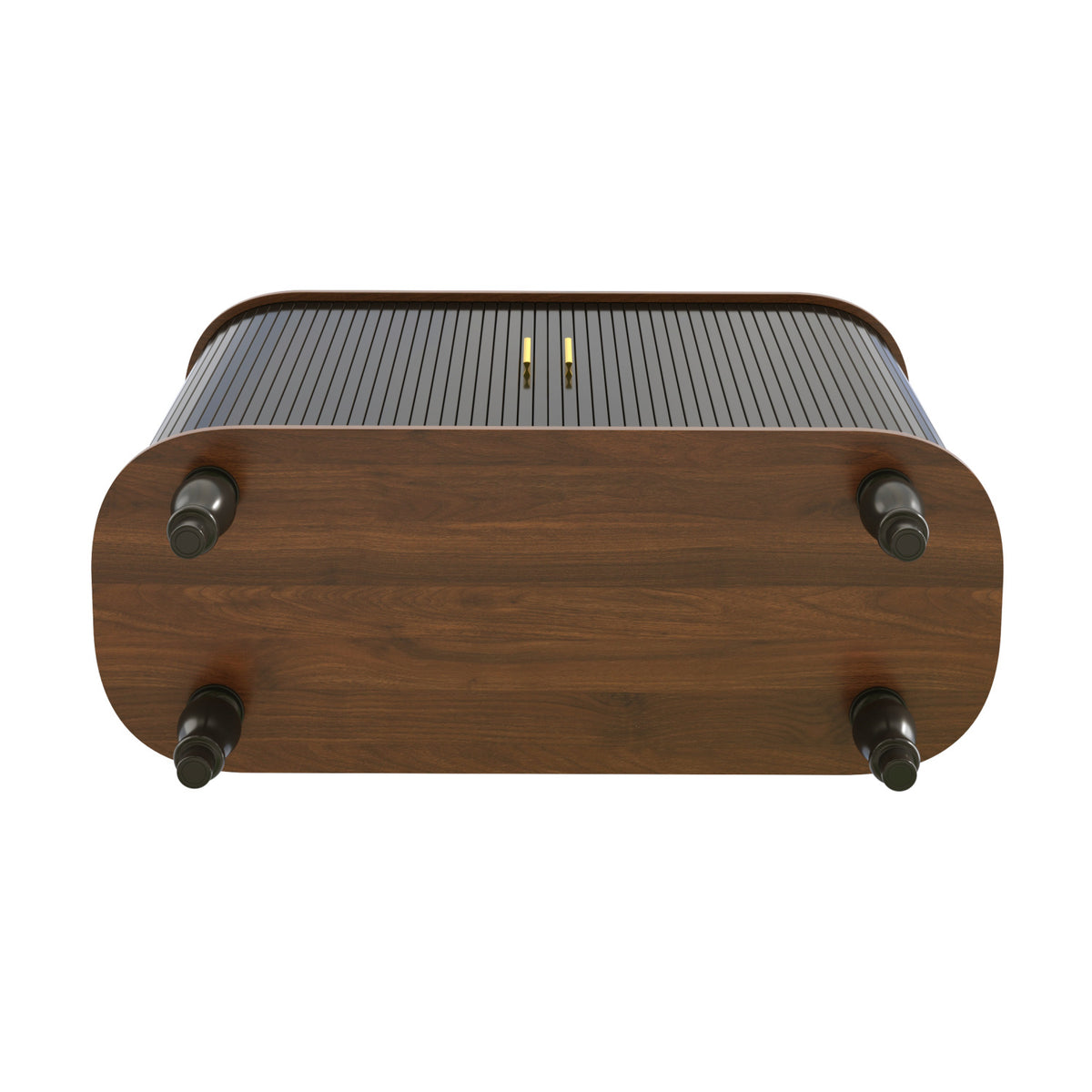 Modern European furniture - Modern Liquor & Coffee Bar Cabinet - www.oroa.com