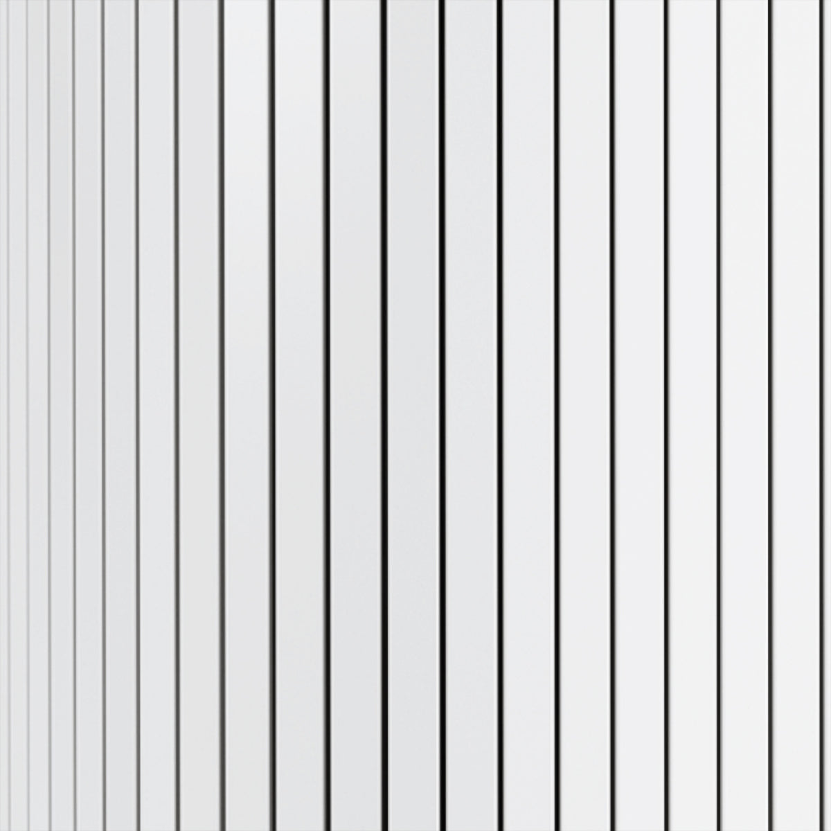 Fluted Wine Bar Cabinet | OROA