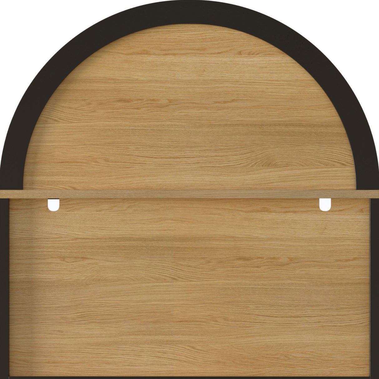 Mid-Century Coffee Bar Cabinet | OROA