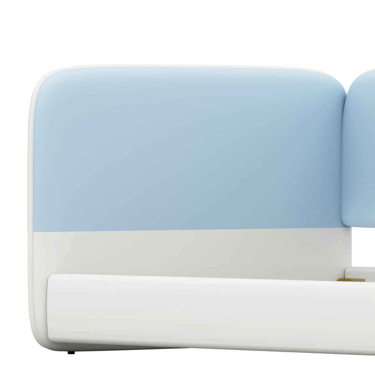 Twin Size Montessori Floor Bed | OROA Kids