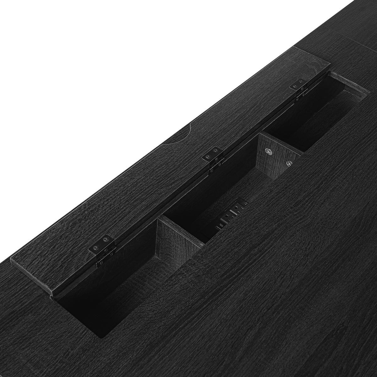 Modern European furniture - Traditional Executive Home Office Desk - www.oroa.com