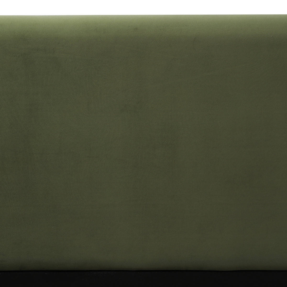 California King Size Upholstered Bed Frame | OROA