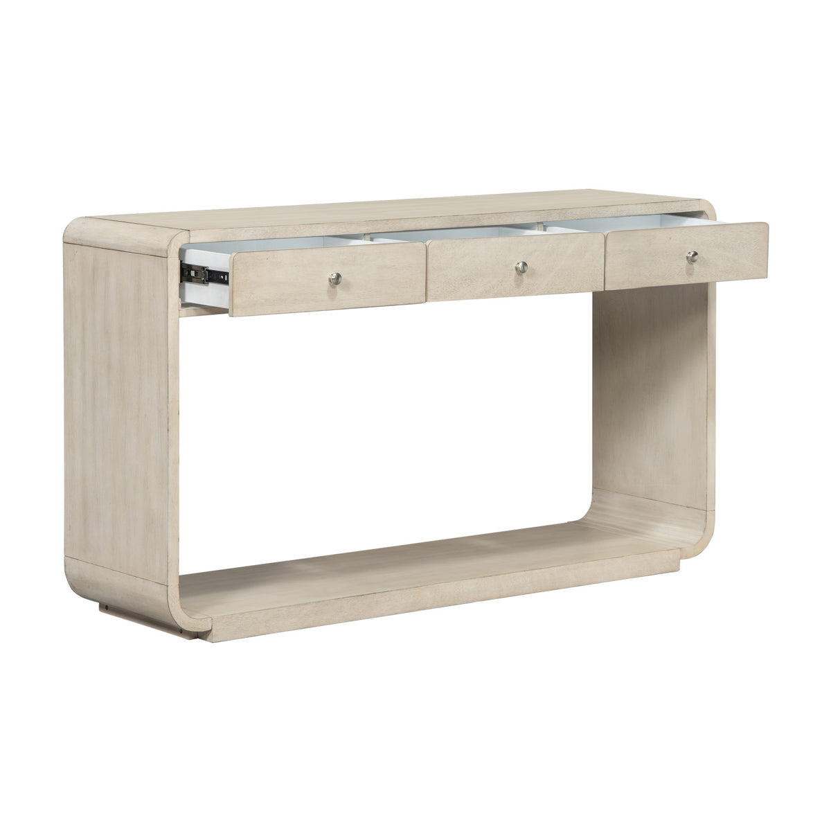 Antique-Style Console Table by OROA
