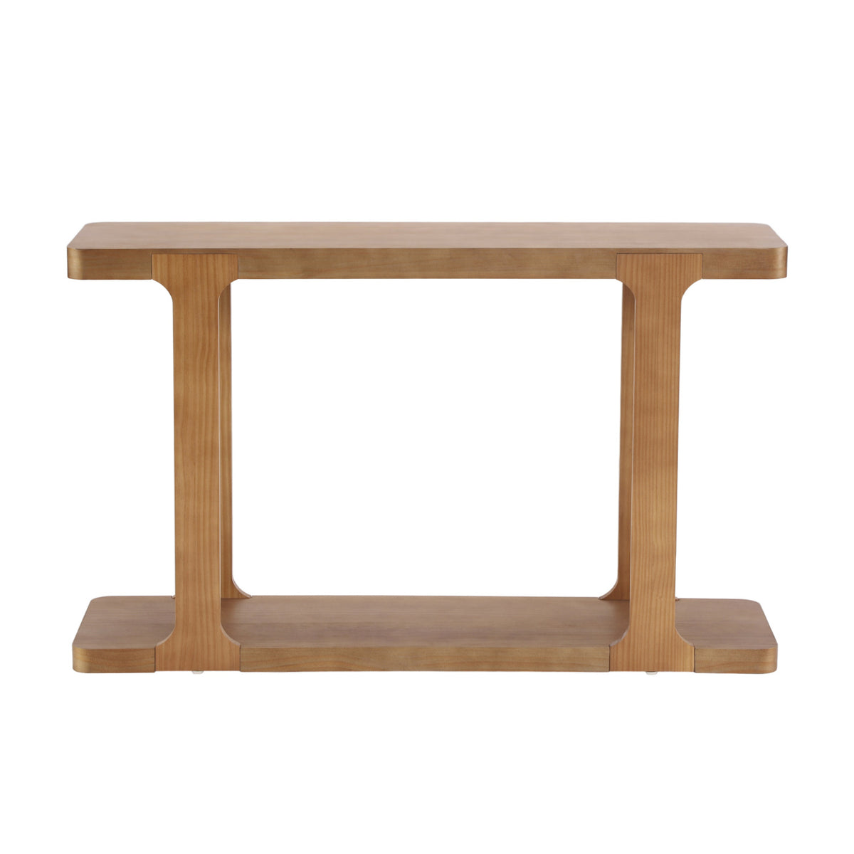 Minimalist Modern Console Table by OROA