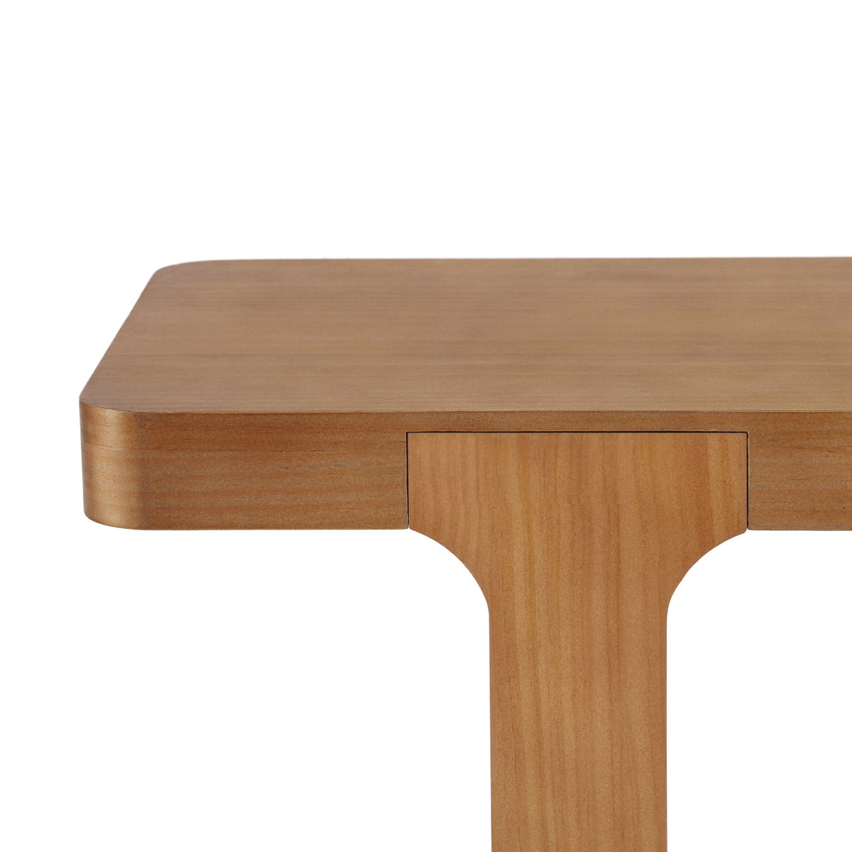 Minimalist Modern Console Table by OROA