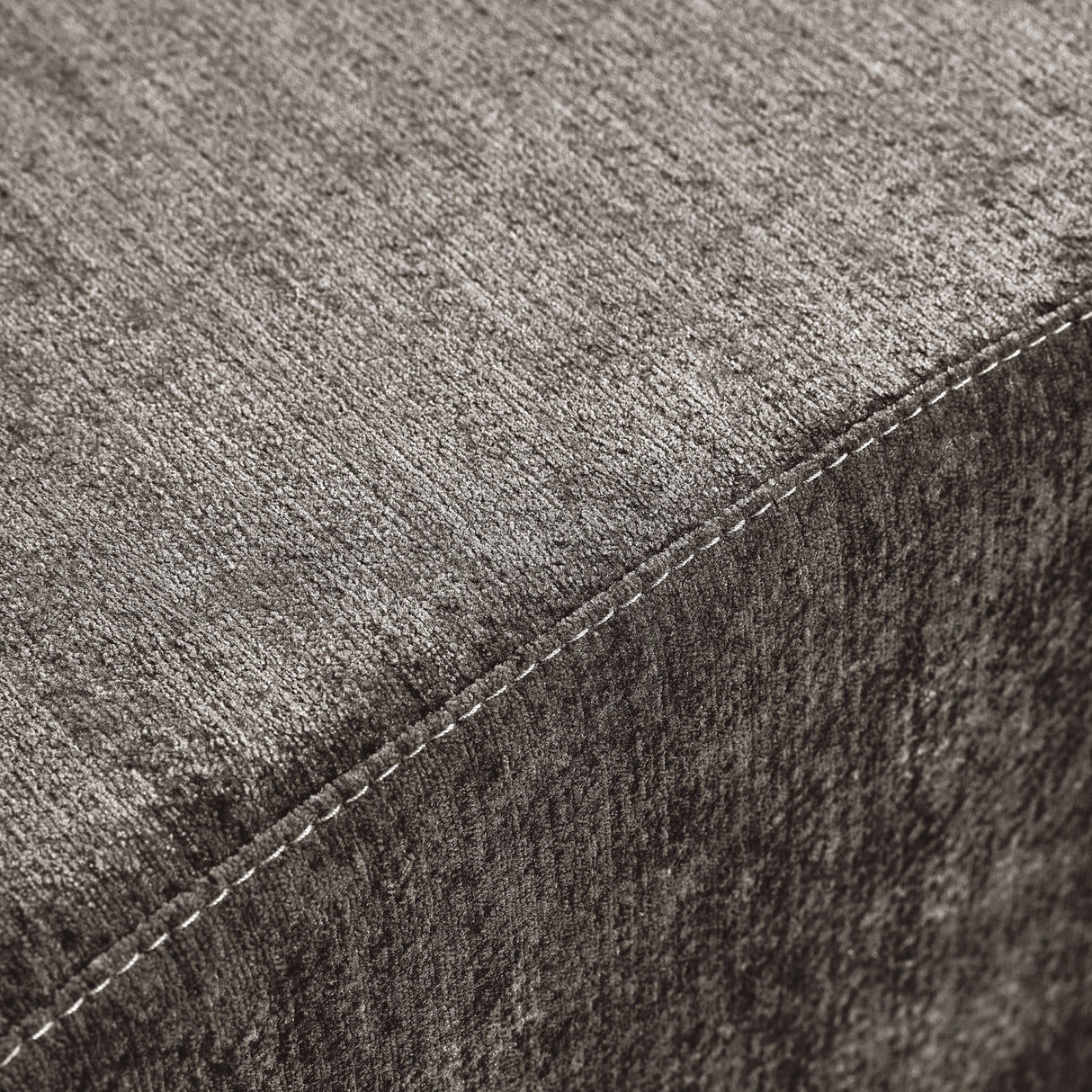 Modern Curved Modular Sectional Sofa | OROA
