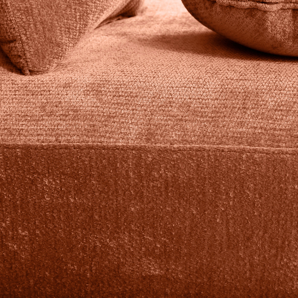 Modern Curved 3-Piece Sectional Sofa | OROA