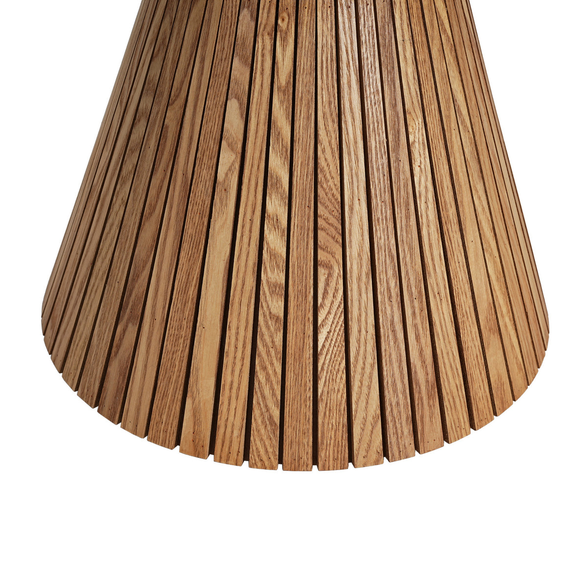 Unique Four-Leaf Clover Side Table | OROA