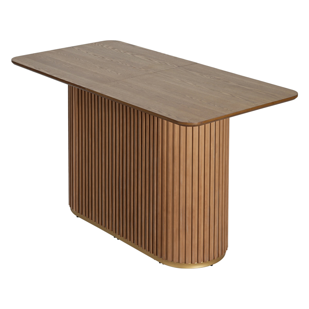 Light Ash Counter Table | OROA