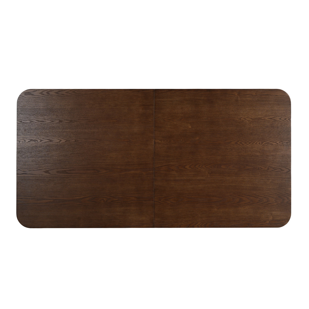 Rectangular Walnut Counter Table | OROA