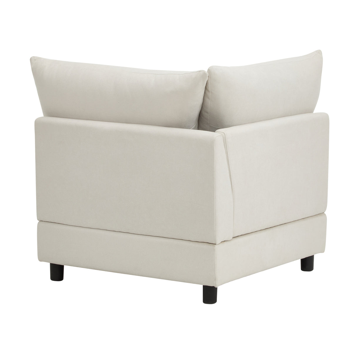5-Piece Free Combination Modular Sofa | OROA